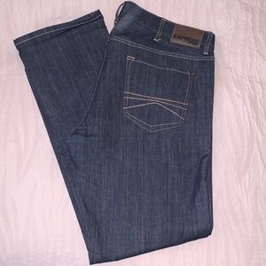 Express Rocco Jeans